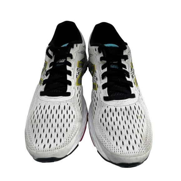 NEW BALANCE Fresh Foam 680 v8 Running Shoes Women's Size 9.0 Preowned - Picture 8 of 10